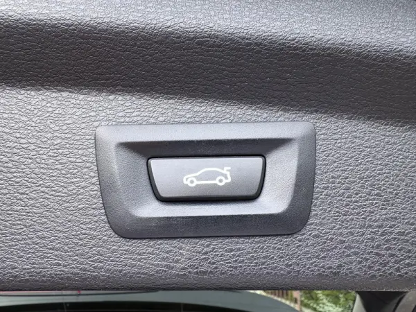 BMW X2 16 d sDrive Auto Advantage 28