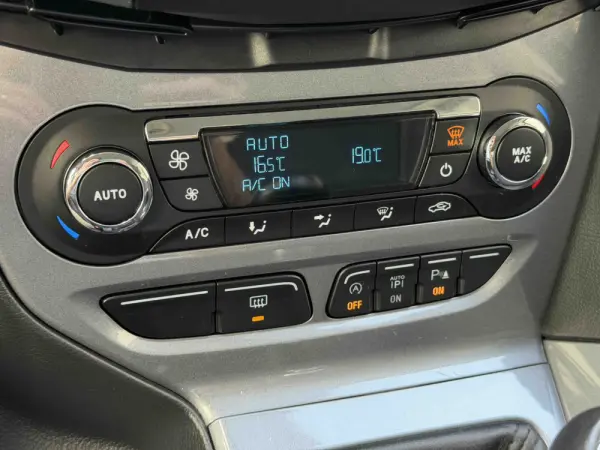 Ford Focus 1.0 SCTi Trend 47