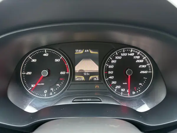 SEAT Leon ST 1.6 TDI S&S 4Drive Style 40