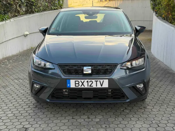 SEAT Ibiza 1.0 TSI Style 3