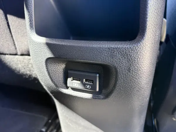 Nissan Qashqai 1.5 dCi N-Connecta J18 58