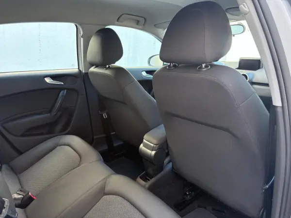 Audi A1 Sportback 1.6 TDI 54