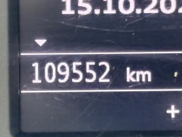 Audi A3 Limousine 1.6 TDI Attraction 8