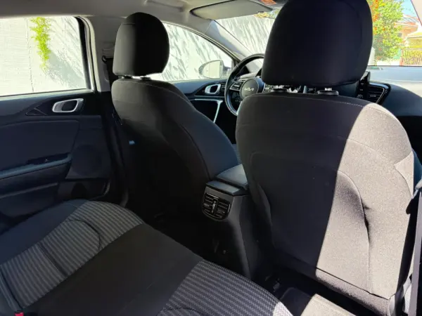 Kia XCeed 1.6 GDi PHEV Drive 57