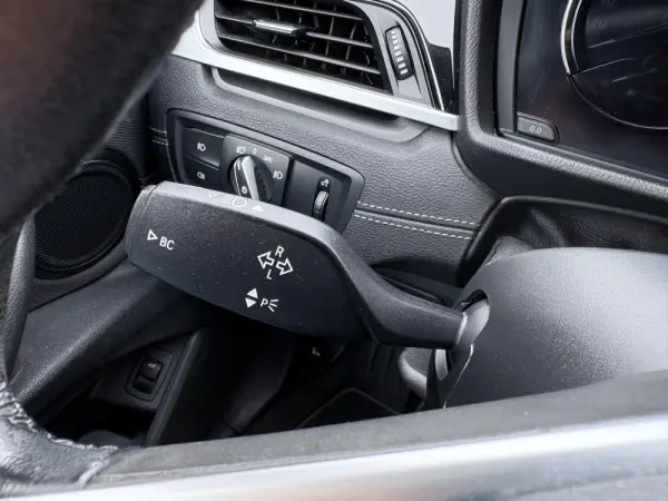 BMW X2 16 d sDrive Auto Advantage 37