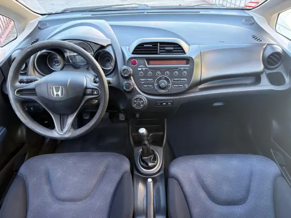 Honda Jazz 1.2 i-VTEC Trend 6