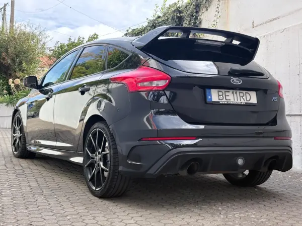 Ford Focus 2.3 EcoBoost S&S 4WD RS 21