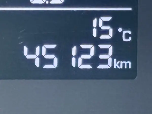 Hyundai i20 1.0 T-GDI Comfort 8