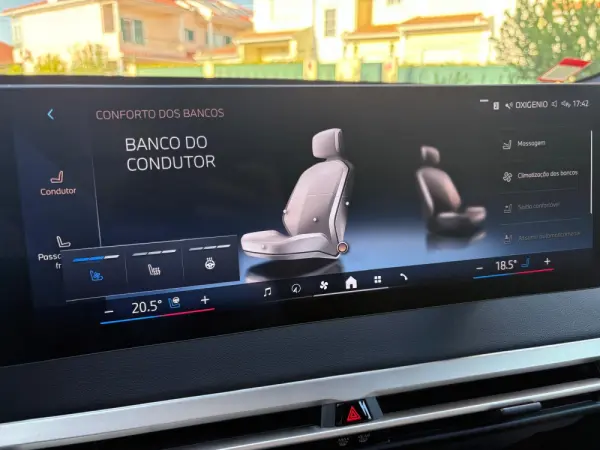 BMW iX xDrive 50 Pack Desportivo 49