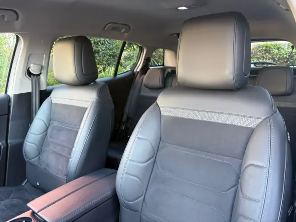 Citroën C5 Aircross 1.5 BlueHDi Shine 33