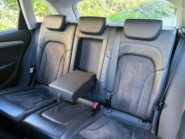 Audi Q5 2.0 TDI quattro S-line S-tronic 58