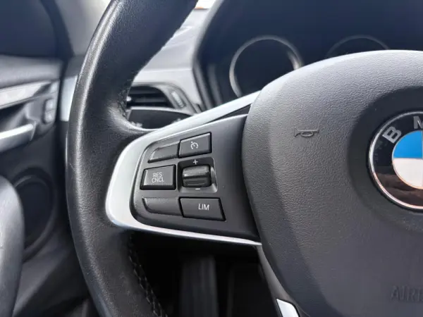 BMW X2 16 d sDrive Auto Advantage 35