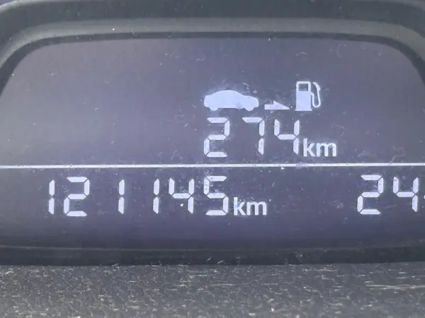 Hyundai i10 1.0 Comfort 8