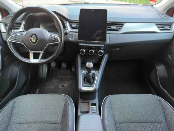 Renault Captur 1.0 TCe Exclusive 6