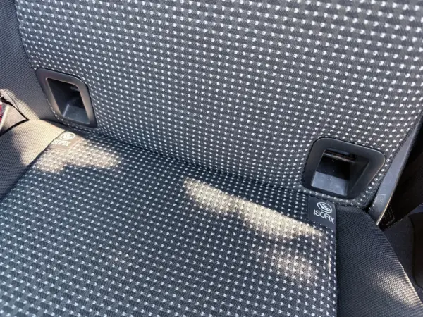 Mercedes-Benz Citan 111 CDI/27 55