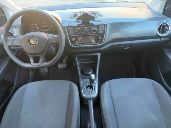 Volkswagen Up! 1.0 Move Auto 6