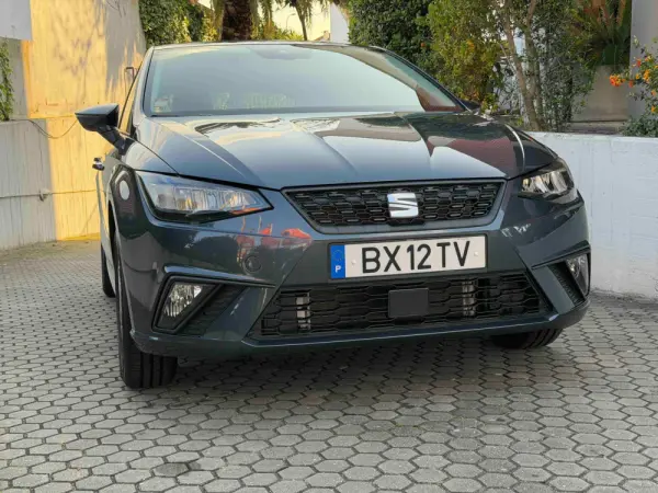 SEAT Ibiza 1.0 TSI Style 13