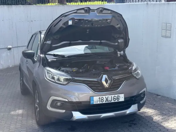 Renault Captur 0.9 TCE Exclusive 17