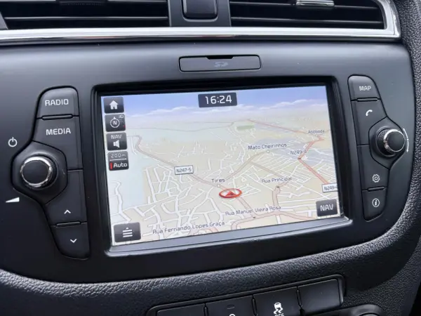 Kia Ceed 1.4 CRDi Nav Line 45