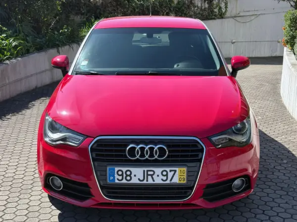 Audi A1 1.6 TDI Sport 3