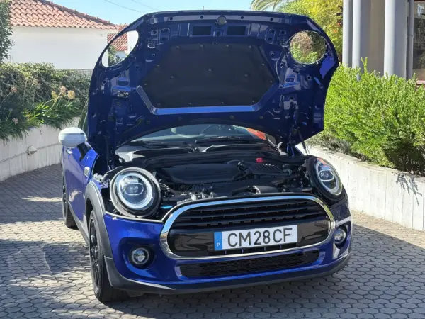 MINI 3 Portas Cooper 17