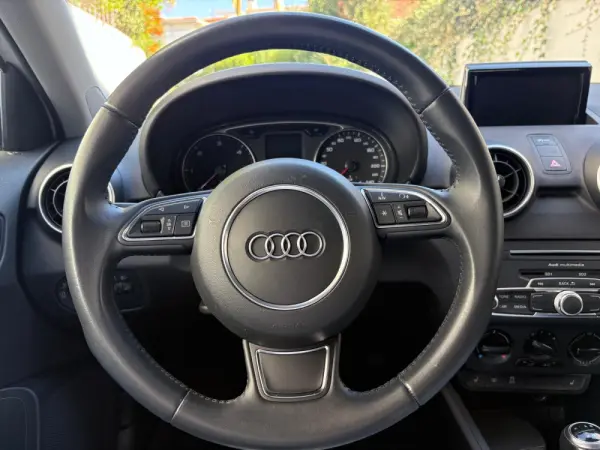 Audi A1 Sportback 1.6 TDI 36