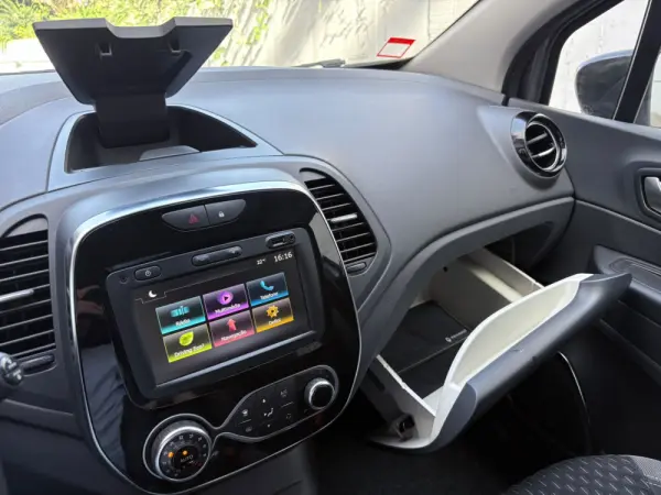 Renault Captur 0.9 TCE Exclusive 46