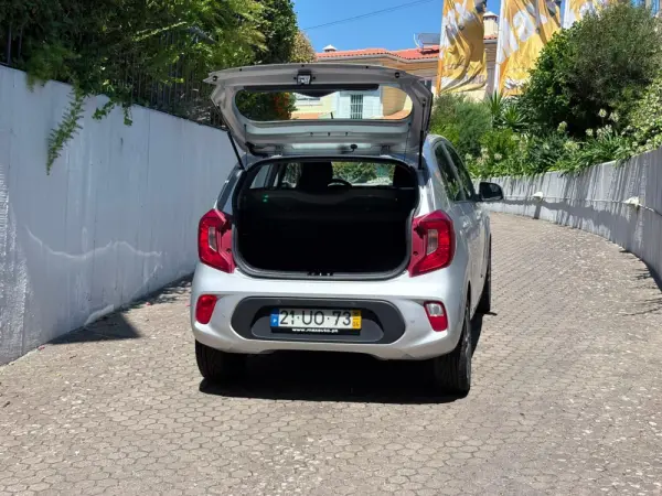 Kia Picanto 1.0 CVVT Urban 24