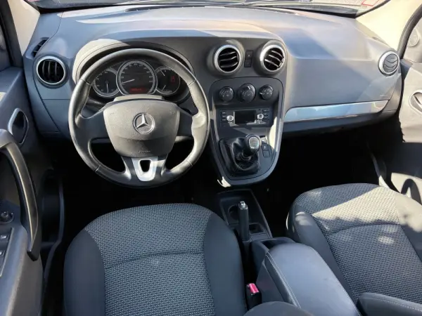 Mercedes-Benz Citan 111 CDI/27 30
