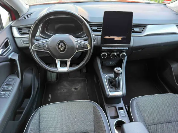 Renault Captur 1.0 TCe Exclusive 31