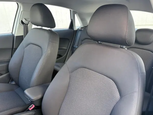 Audi A1 Sportback 1.6 TDI 30