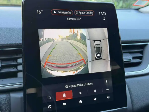 Renault Captur 1.0 TCe Exclusive 7