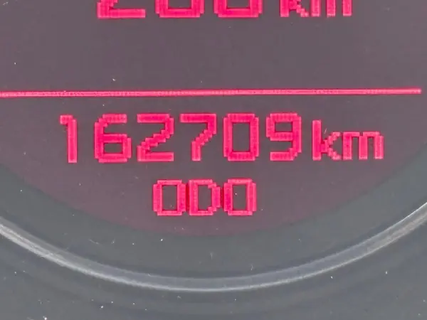 Kia Ceed 1.4 CRDi Nav Line 8