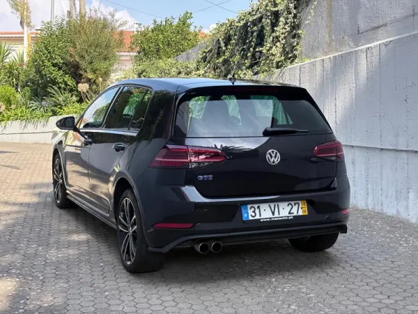 Volkswagen Golf 1.4 GTE Plug-in 28