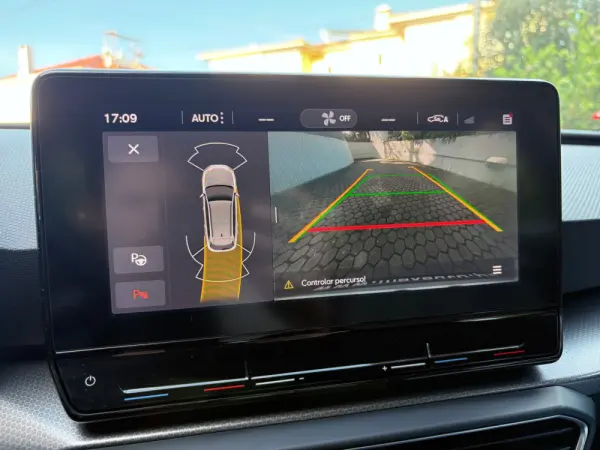 SEAT Leon ST 1.0 eTSI OPF DSG Style 40