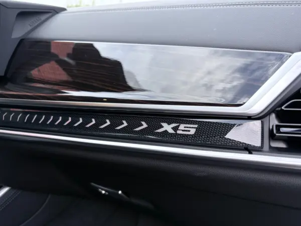 BMW X5 50 e xDrive Edição Desportiva M 53