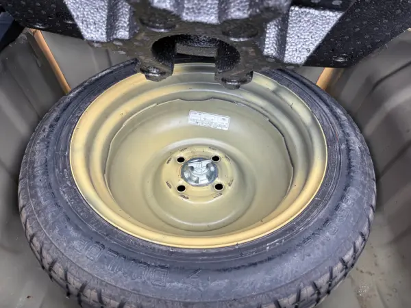 Honda Jazz 1.2 i-VTEC City 8