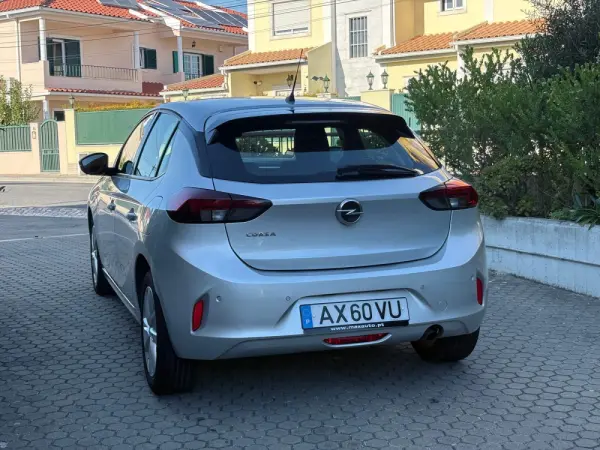 Opel Corsa 1.2 Business 25