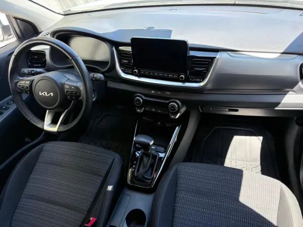 Kia Stonic 1.0 T-GDi Drive 7DCT 30