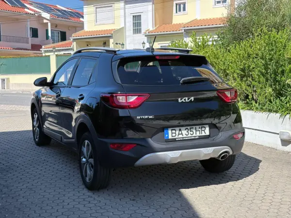 Kia Stonic 1.2 Dynamic 25