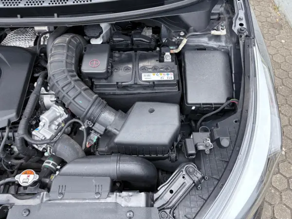 Kia Ceed 1.6 CRDi GT Line 18