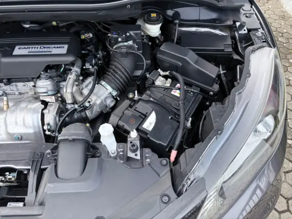 Honda HR-V 1.6 i-DTEC Comfort 18