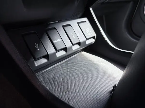 Honda HR-V 1.6 i-DTEC Comfort 42