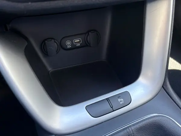 Kia Ceed SW 1.6 CRDi Nav Line 49