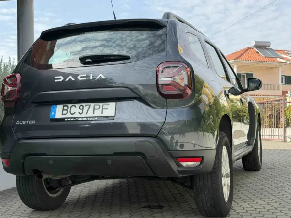 Dacia Duster 1.0 TCe Expression 20