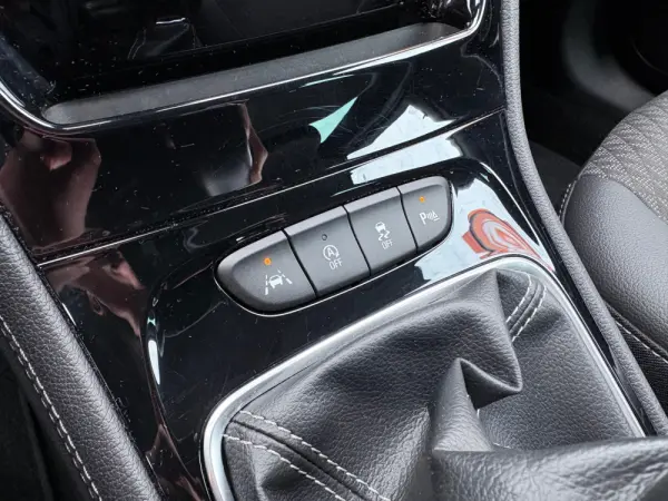 Opel Astra 1.6 CDTI Innovation S/S 48