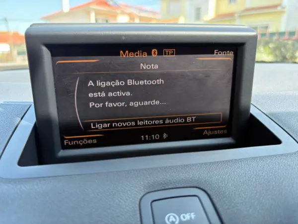 Audi A1 1.6 TDI Sport 7