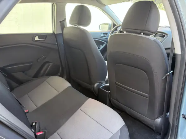 Hyundai i20 1.0 T-GDI Comfort 45