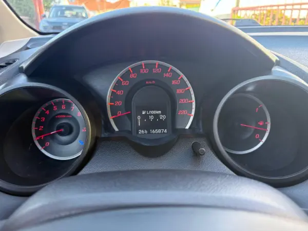 Honda Jazz 1.2 i-VTEC Trend 39