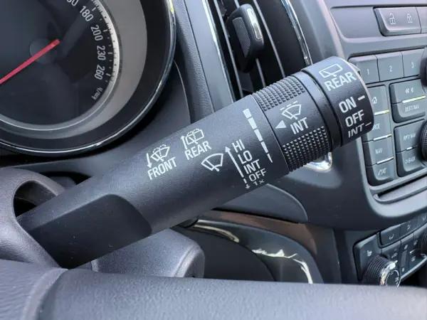 Opel Zafira 2.0 CDTI Cosmo 37